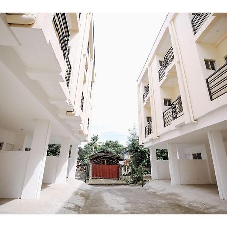 Oyo 789 Abn Residences Bacolod Exteriér fotografie