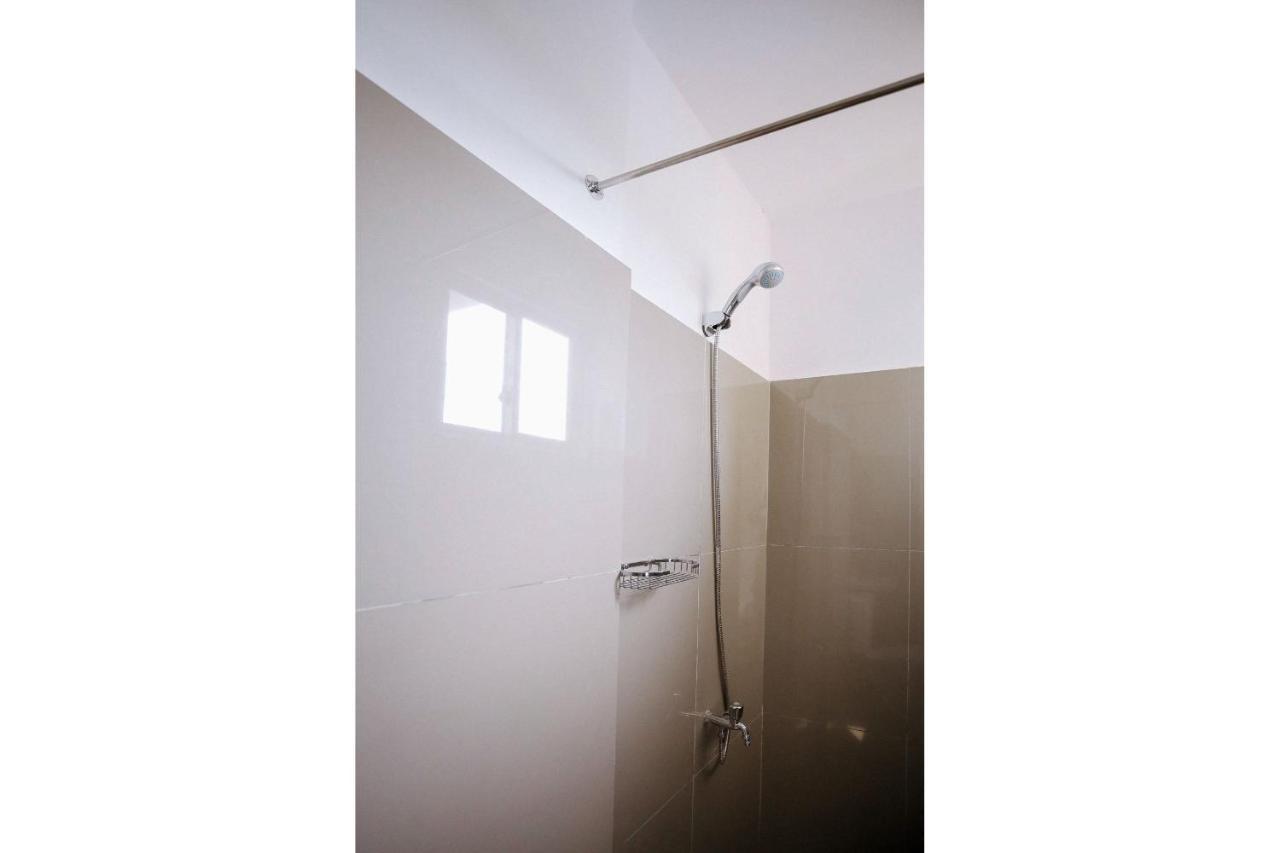 Oyo 789 Abn Residences Bacolod Exteriér fotografie