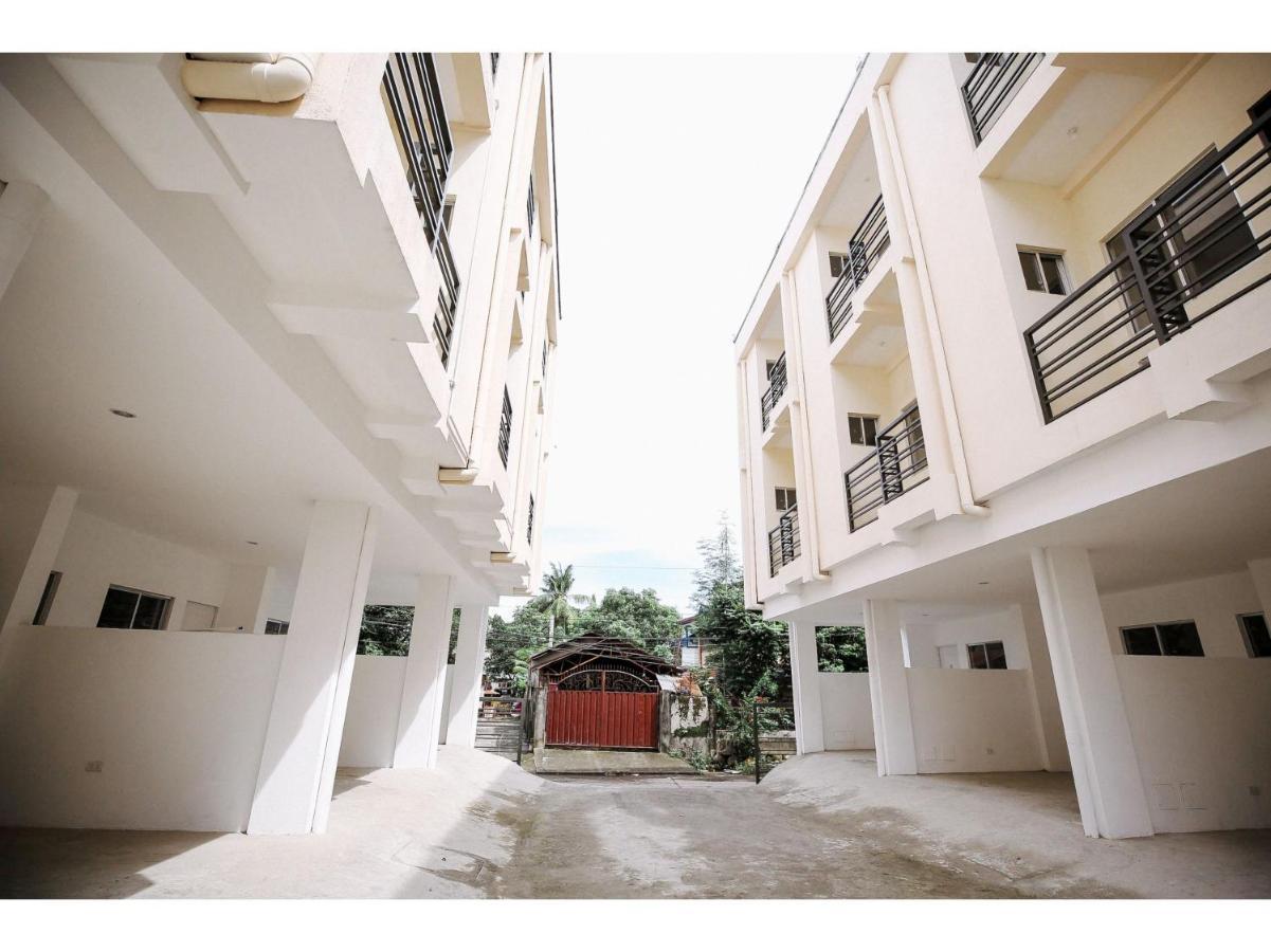 Oyo 789 Abn Residences Bacolod Exteriér fotografie