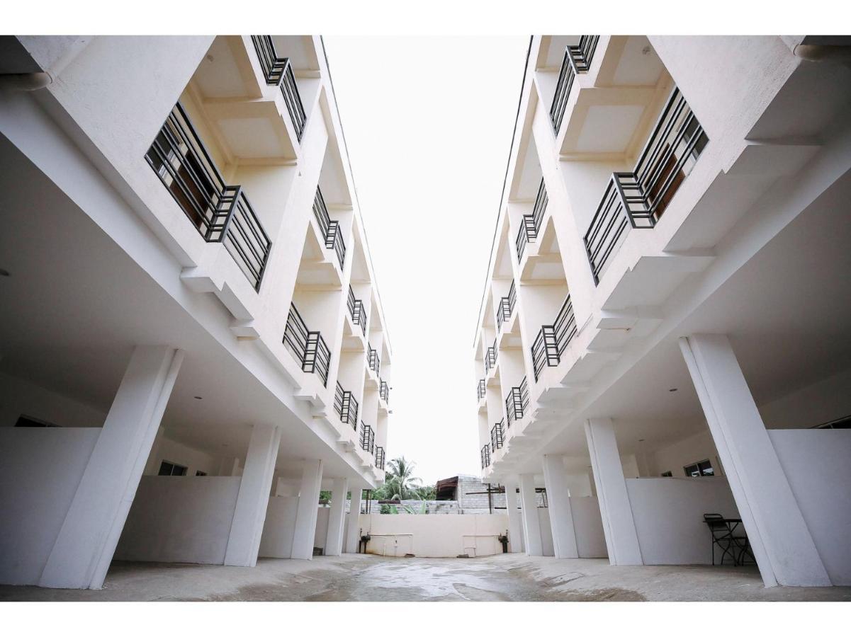 Oyo 789 Abn Residences Bacolod Exteriér fotografie